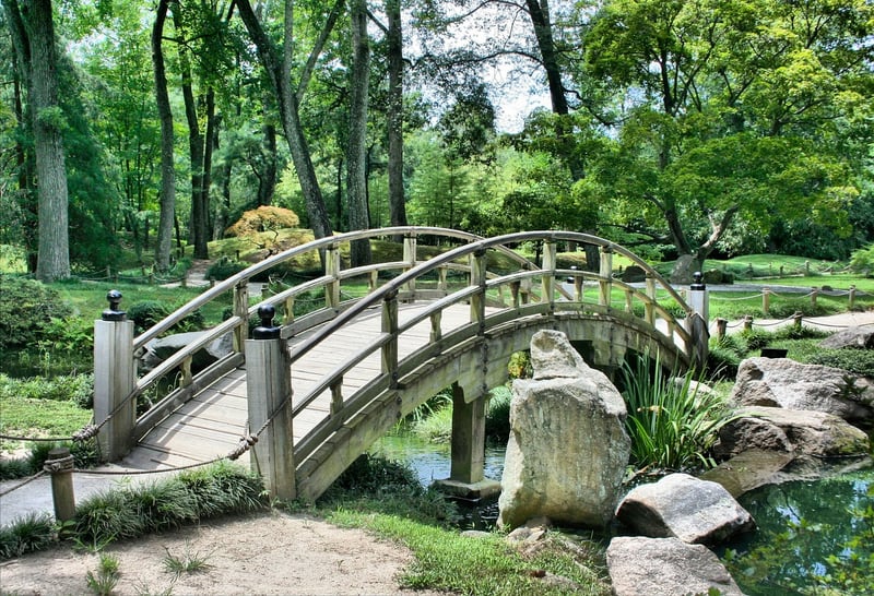 Trellises and Arbors