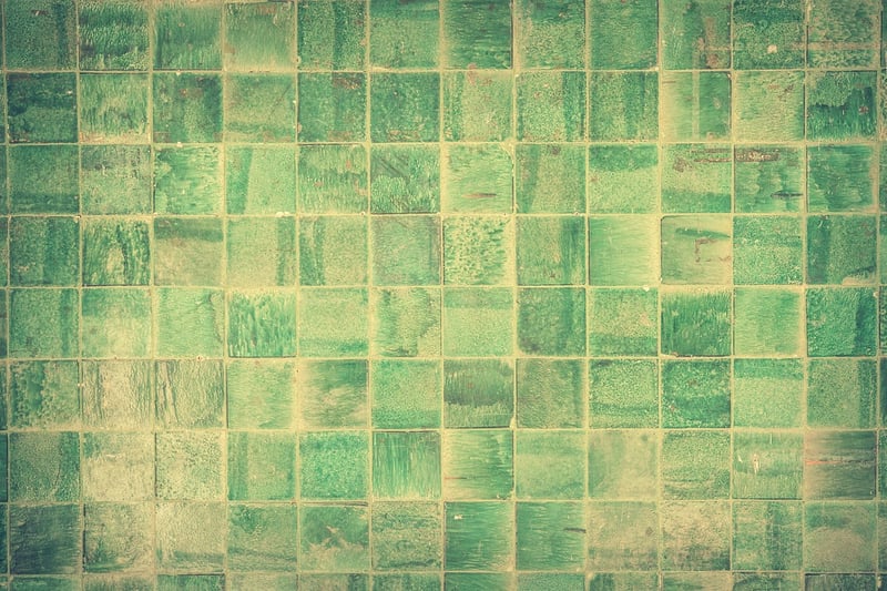 Vertical Garden Wall