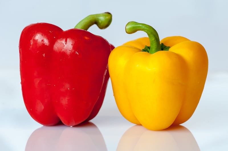 Peppers